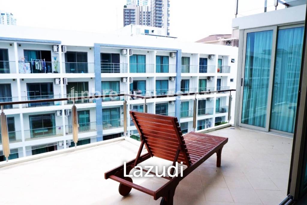 2 Bed 2 Bath 139 SQ.M The Sanctuary Condo