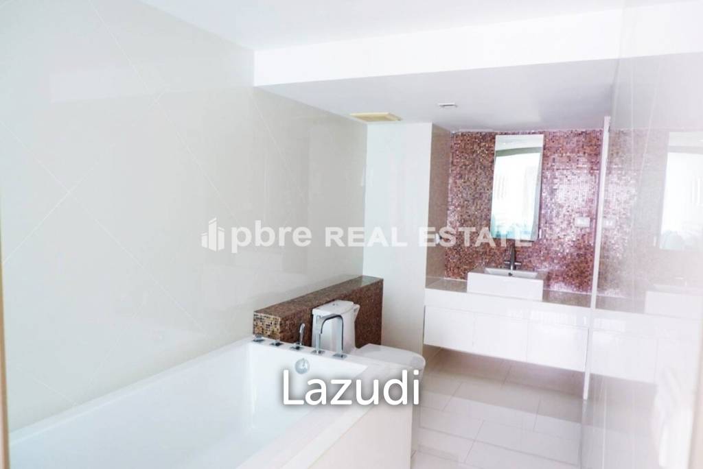2 Bed 2 Bath 139 SQ.M The Sanctuary Condo