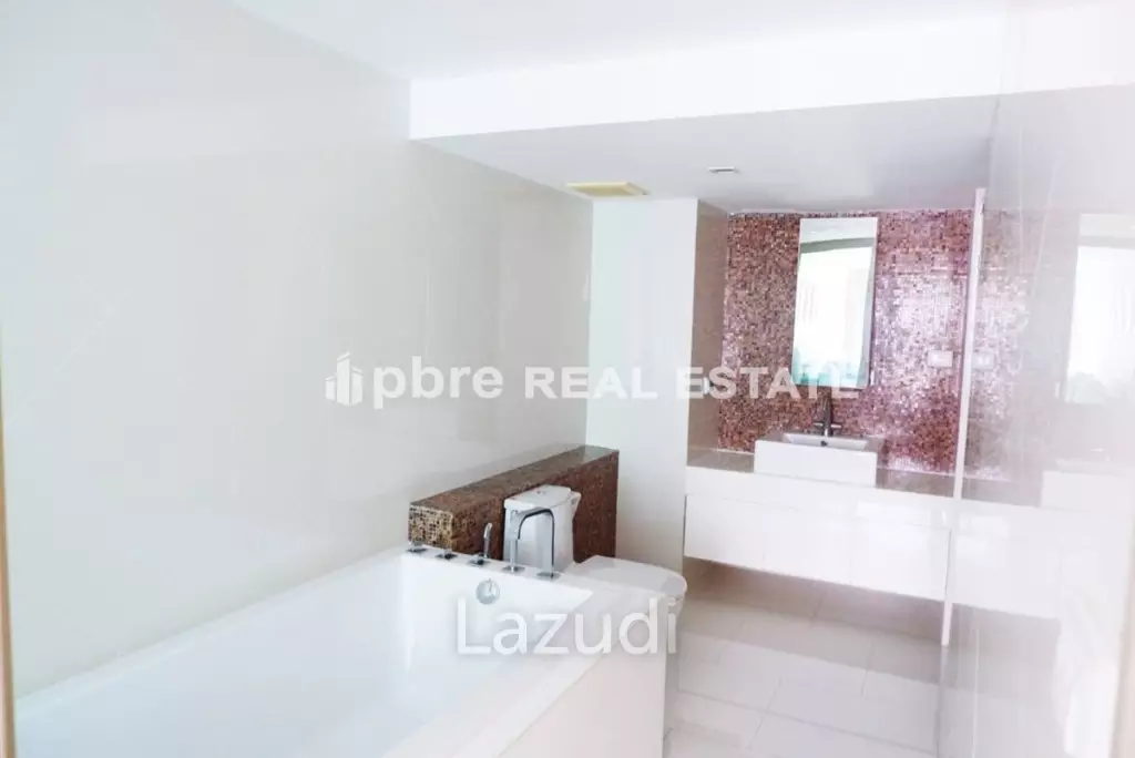 2 Bed 2 Bath 139 SQ.M The Sanctuary Condo