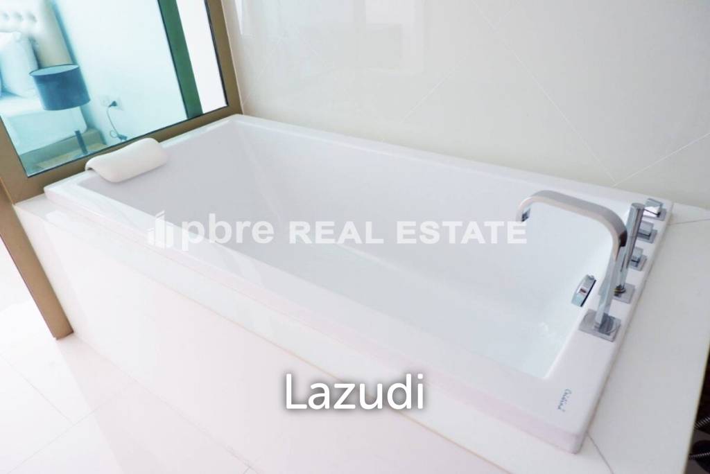 2 Bed 2 Bath 139 SQ.M The Sanctuary Condo