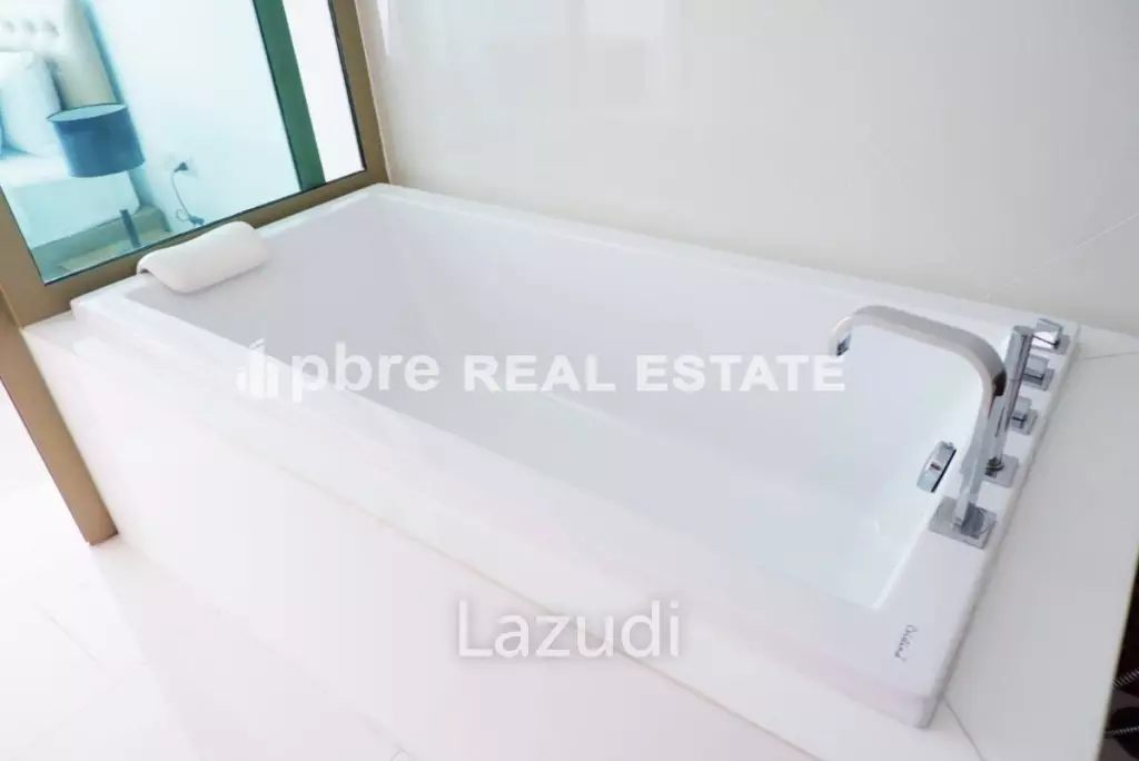 2 Bed 2 Bath 139 SQ.M The Sanctuary Condo