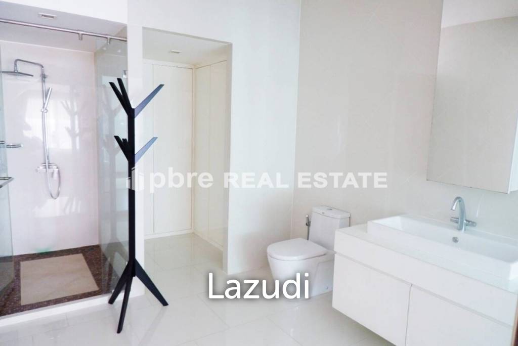 2 Bed 2 Bath 139 SQ.M The Sanctuary Condo