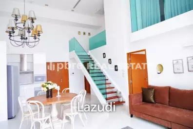 2 Bed 2 Bath 138 SQ.M The Sanctuary Condo