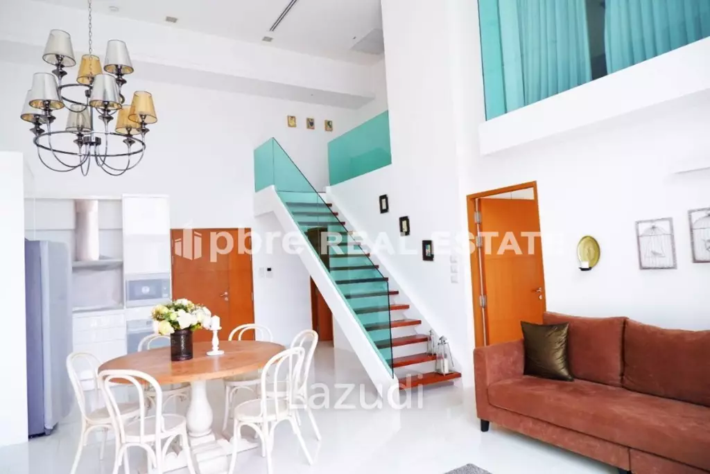 2 Bed 2 Bath 138 SQ.M The Sanctuary Condo