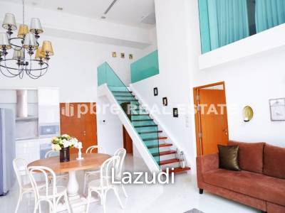 2 Bed 2 Bath 138 SQ.M The Sanctuary Condo