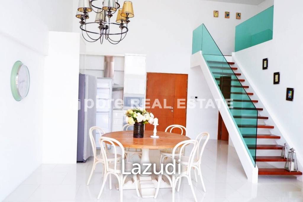 2 Bed 2 Bath 138 SQ.M The Sanctuary Condo