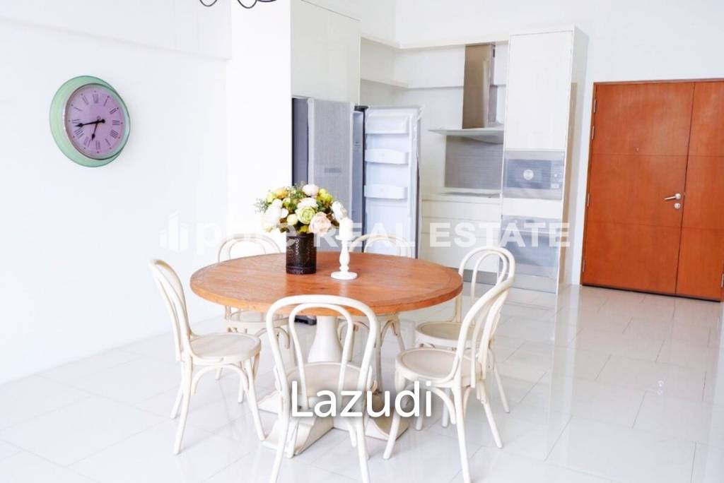 2 Bed 2 Bath 138 SQ.M The Sanctuary Condo
