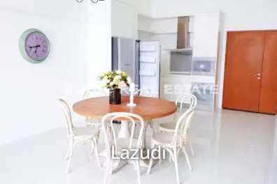 2 Bed 2 Bath 138 SQ.M The Sanctuary Condo