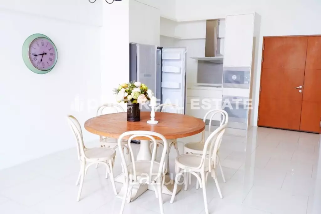 2 Bed 2 Bath 138 SQ.M The Sanctuary Condo