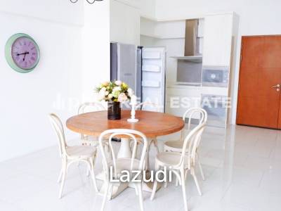 2 Bed 2 Bath 138 SQ.M The Sanctuary Condo