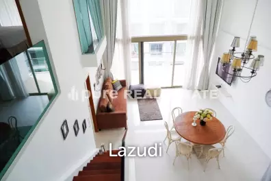 2 Bed 2 Bath 138 SQ.M The Sanctuary Condo
