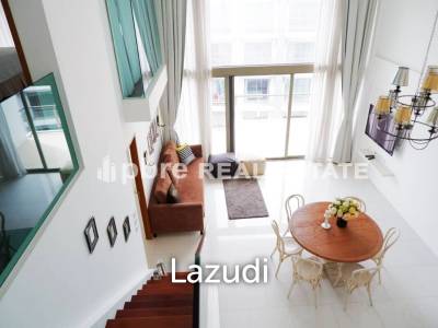 2 Bed 2 Bath 138 SQ.M The Sanctuary Condo