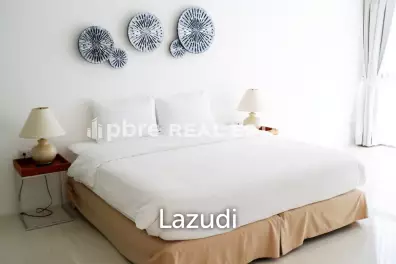 2 Bed 2 Bath 138 SQ.M The Sanctuary Condo
