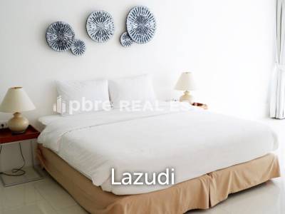2 Bed 2 Bath 138 SQ.M The Sanctuary Condo