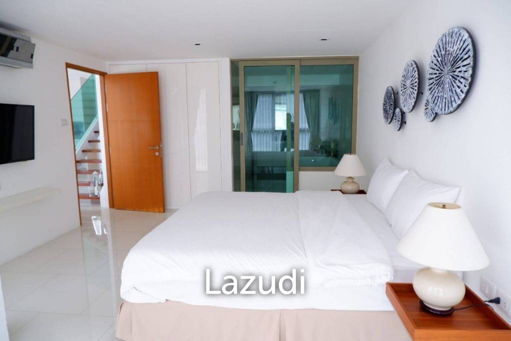 2 Bed 2 Bath 138 SQ.M The Sanctuary Condo