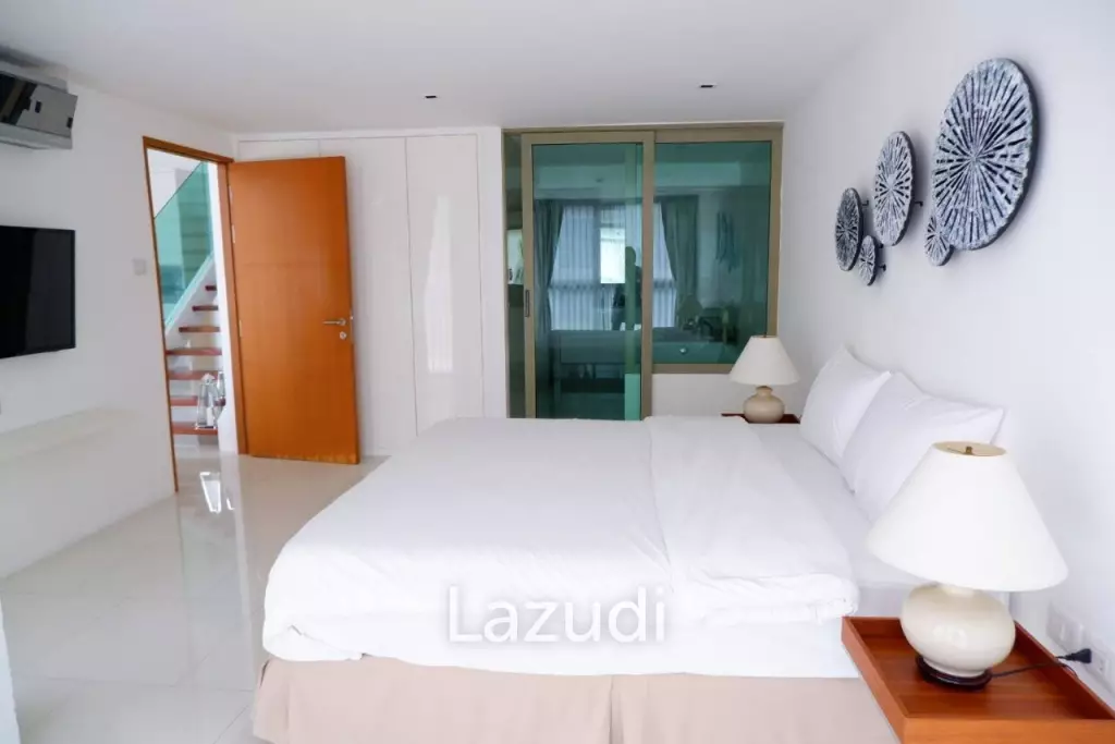 2 Bed 2 Bath 138 SQ.M The Sanctuary Condo