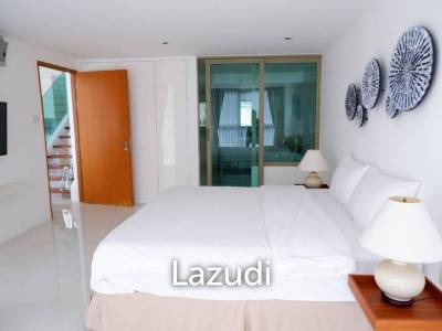 2 Bed 2 Bath 138 SQ.M The Sanctuary Condo