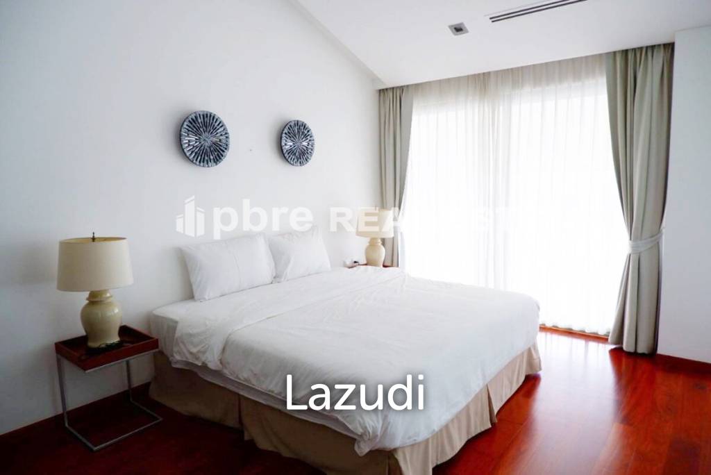 2 Bed 2 Bath 138 SQ.M The Sanctuary Condo