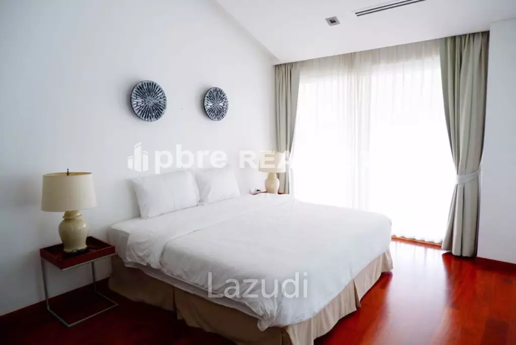 2 Bed 2 Bath 138 SQ.M The Sanctuary Condo