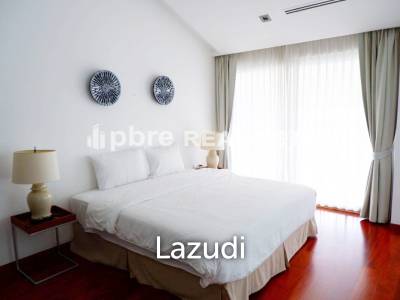 2 Bed 2 Bath 138 SQ.M The Sanctuary Condo