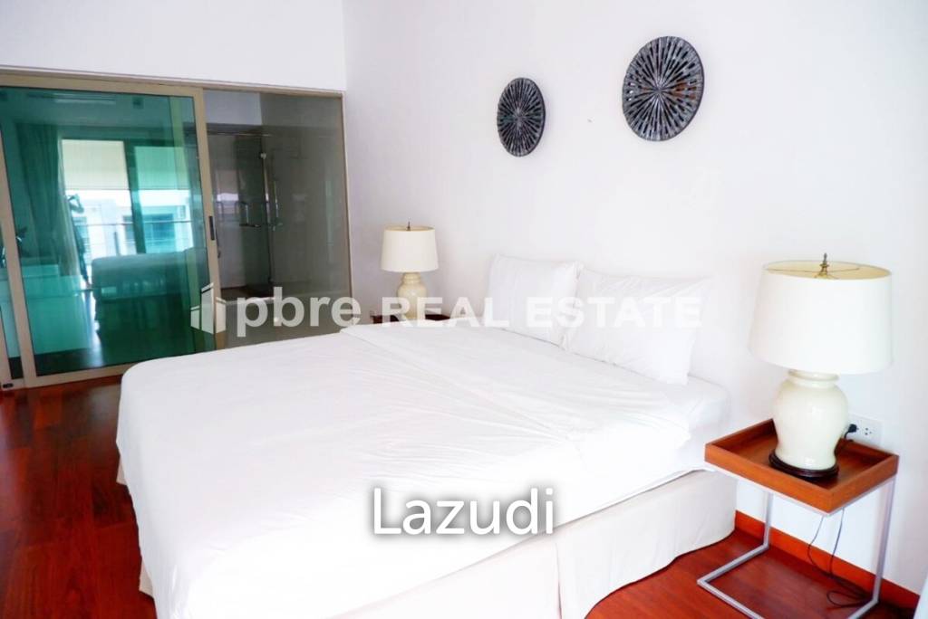 2 Bed 2 Bath 138 SQ.M The Sanctuary Condo