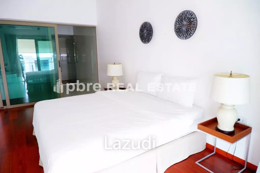 2 Bed 2 Bath 138 SQ.M The Sanctuary Condo