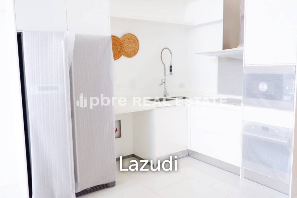 2 Bed 2 Bath 138 SQ.M The Sanctuary Condo