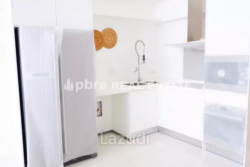 2 Bed 2 Bath 138 SQ.M The Sanctuary Condo