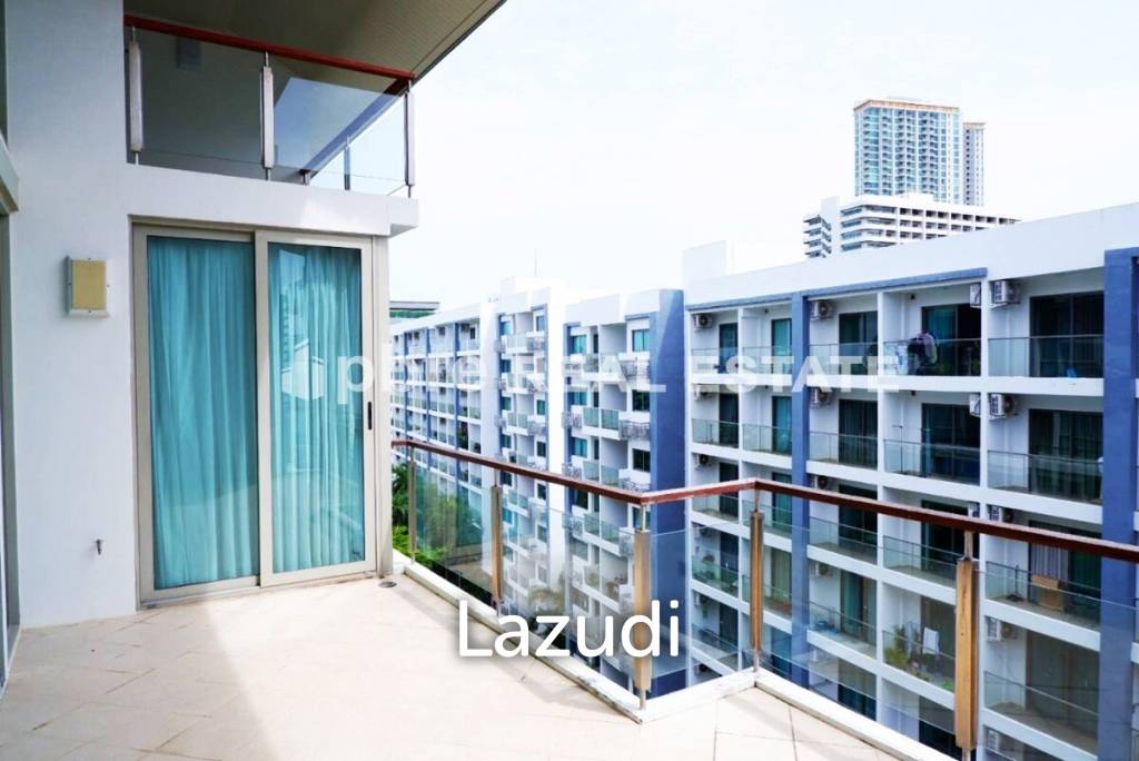 2 Bed 2 Bath 138 SQ.M The Sanctuary Condo