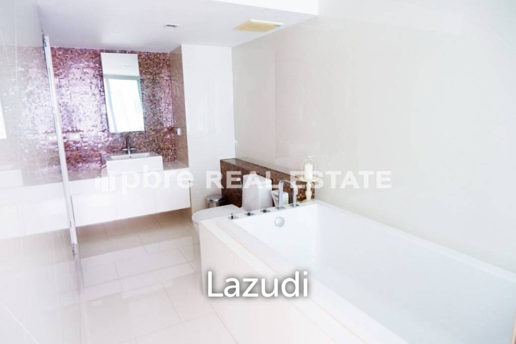 2 Bed 2 Bath 138 SQ.M The Sanctuary Condo