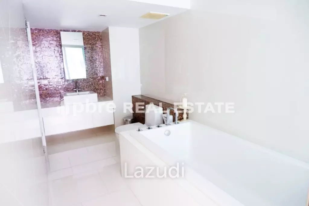 2 Bed 2 Bath 138 SQ.M The Sanctuary Condo