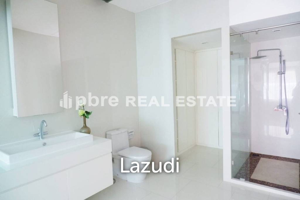 2 Bed 2 Bath 138 SQ.M The Sanctuary Condo