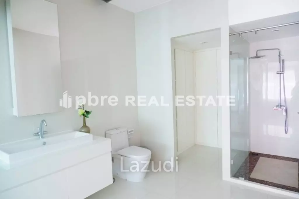 2 Bed 2 Bath 138 SQ.M The Sanctuary Condo