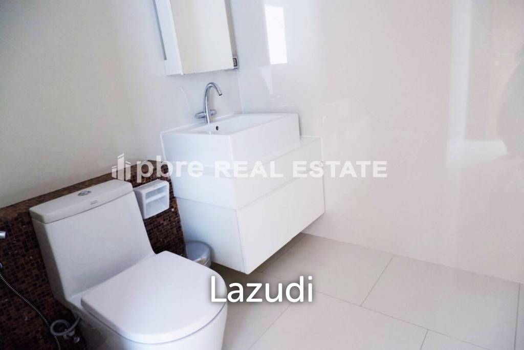 2 Bed 2 Bath 138 SQ.M The Sanctuary Condo