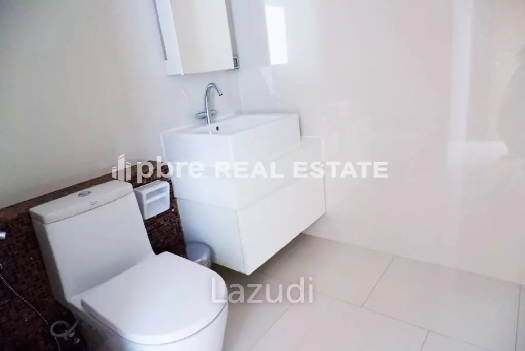 2 Bed 2 Bath 138 SQ.M The Sanctuary Condo