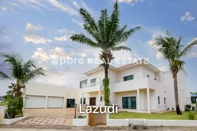 Modern Style House for Sale in East Pattaya