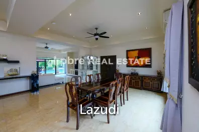 Modern Style House for Sale in East Pattaya