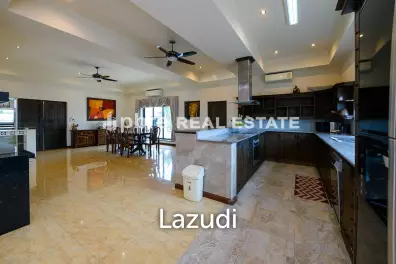 Modern Style House for Sale in East Pattaya