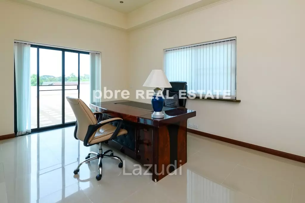 Modern Style House for Sale in East Pattaya