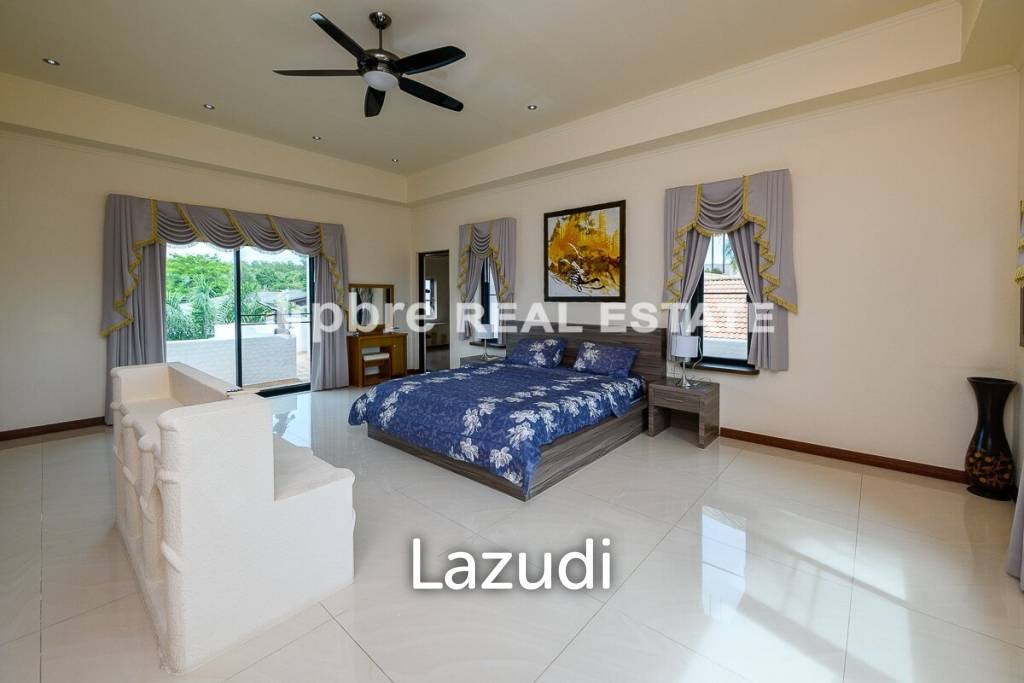 Modern Style House for Sale in East Pattaya