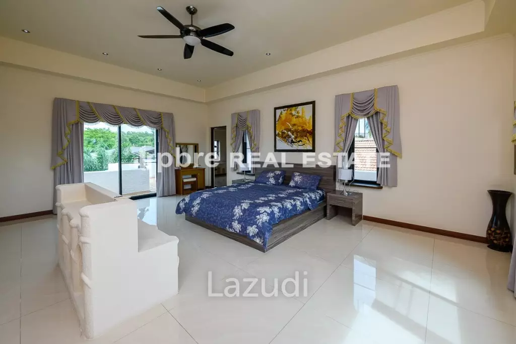 Modern Style House for Sale in East Pattaya