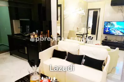Grand Solaire 1 Bedroom Condo for Sale