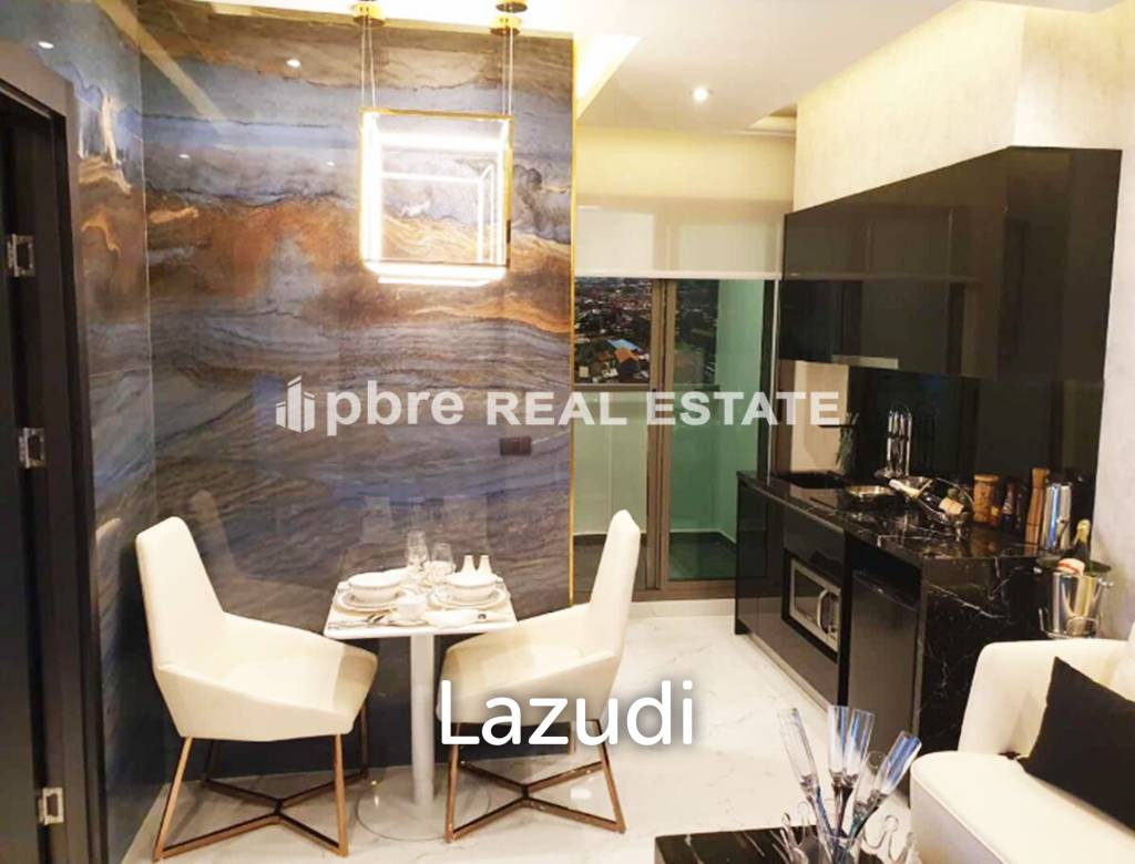 Grand Solaire 1 Bedroom Condo for Sale