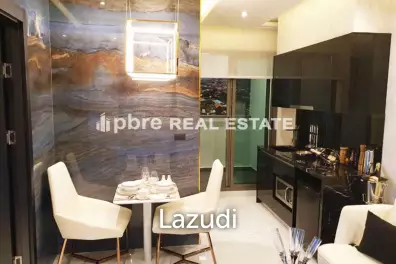 Grand Solaire 1 Bedroom Condo for Sale