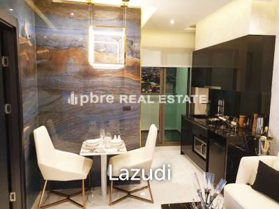 1 Bed 1 Bath 29 SQ.M Grand Solaire Pattaya