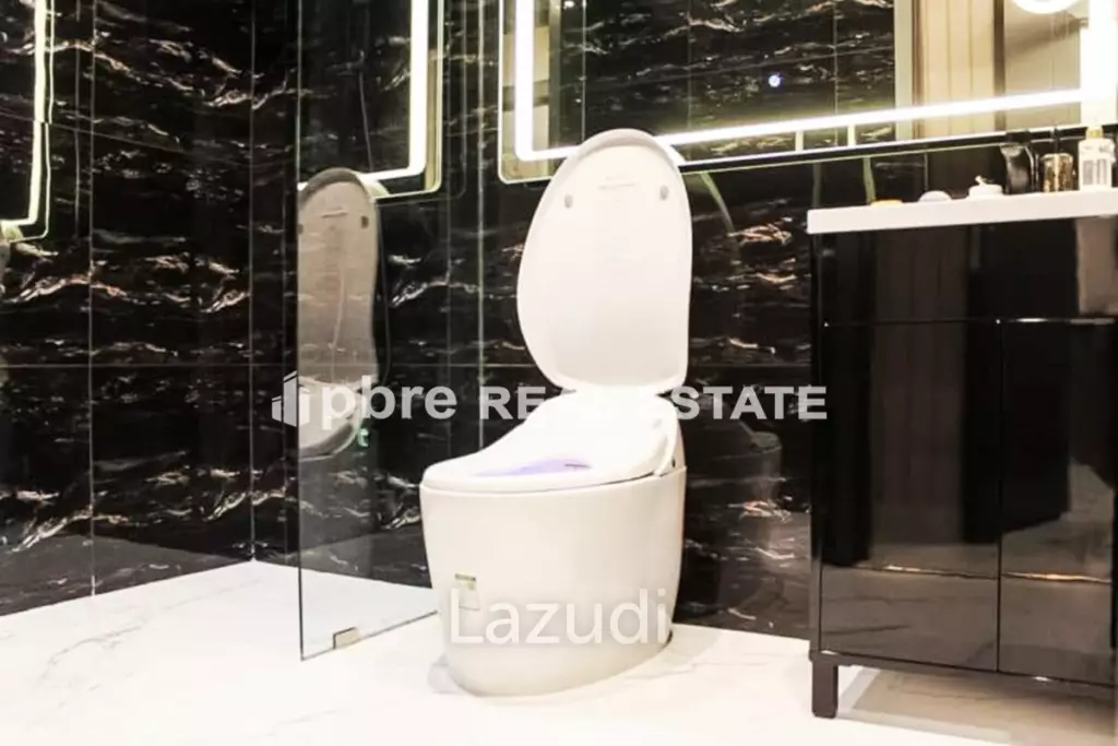 Grand Solaire 1 Bedroom Condo for Sale
