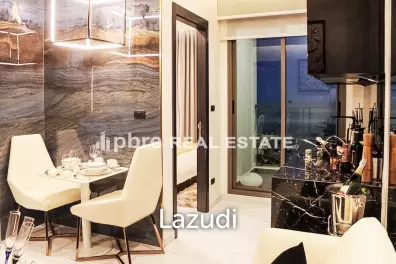 Grand Solaire 1 Bedroom Condo for Sale