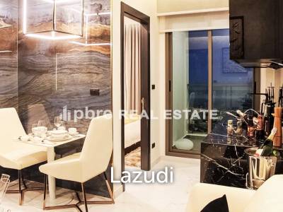 1 Bed 1 Bath 29 SQ.M Grand Solaire Pattaya