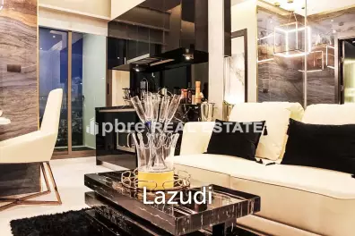 Grand Solaire 1 Bedroom Condo for Sale