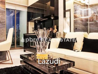 1 Bed 1 Bath 29 SQ.M Grand Solaire Pattaya